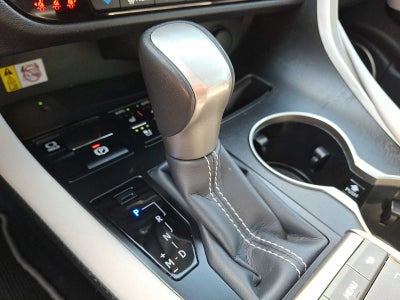 2022 Lexus RX 350 RX 350 FWD