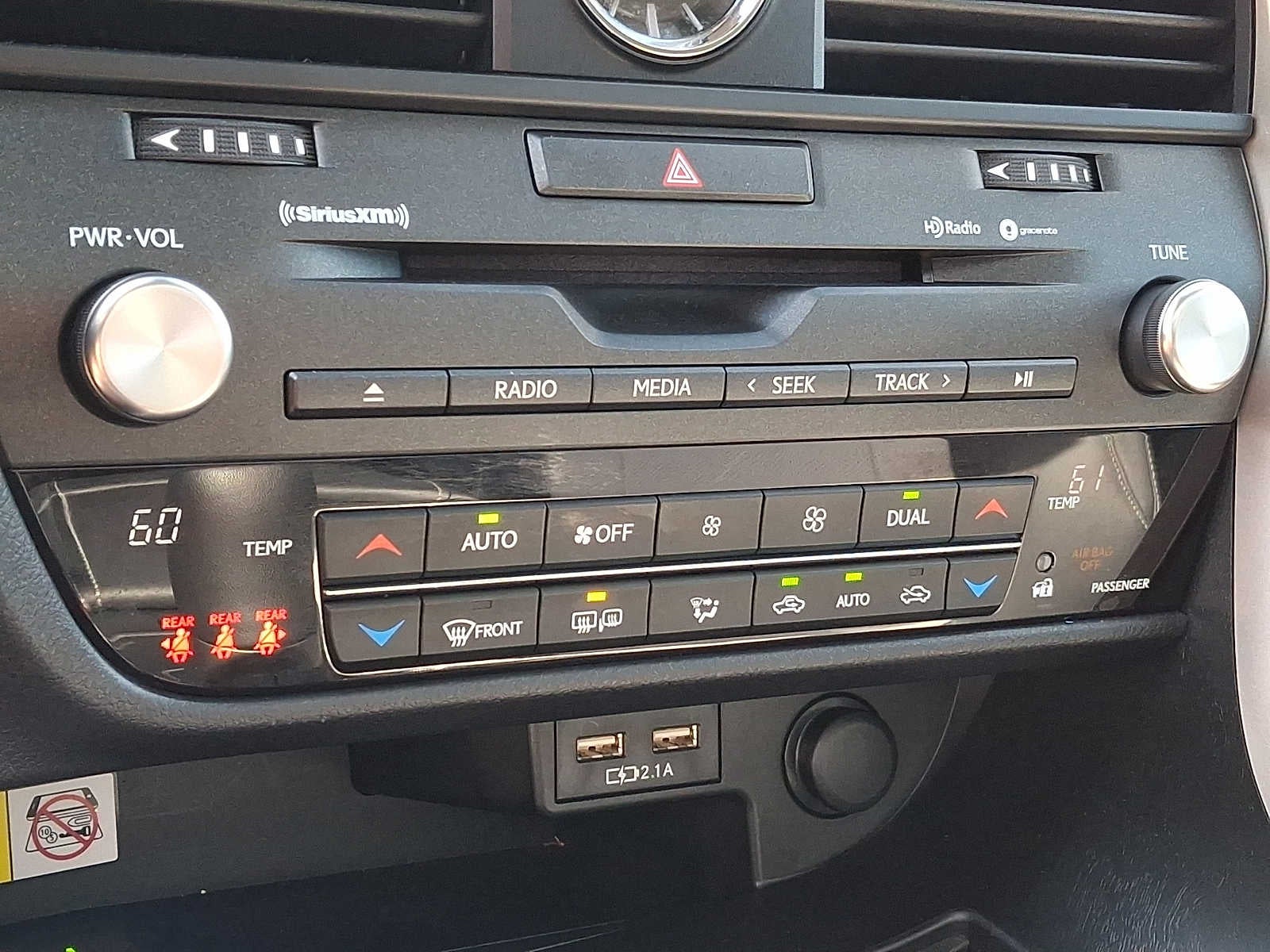 2022 Lexus RX 350 RX 350 FWD