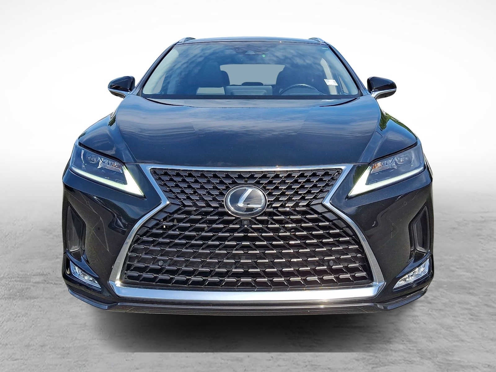 2022 Lexus RX 350 RX 350 FWD