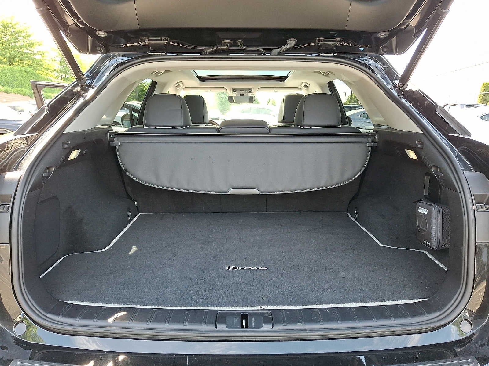 2022 Lexus RX 350 RX 350 FWD