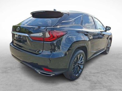2022 Lexus RX 350 RX 350 FWD