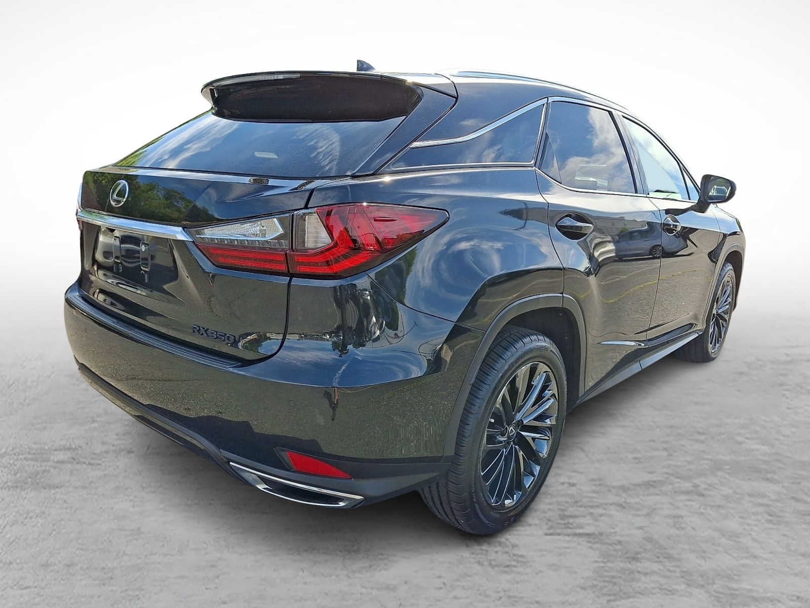 2022 Lexus RX 350 RX 350 FWD