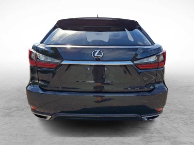2022 Lexus RX 350 RX 350 FWD