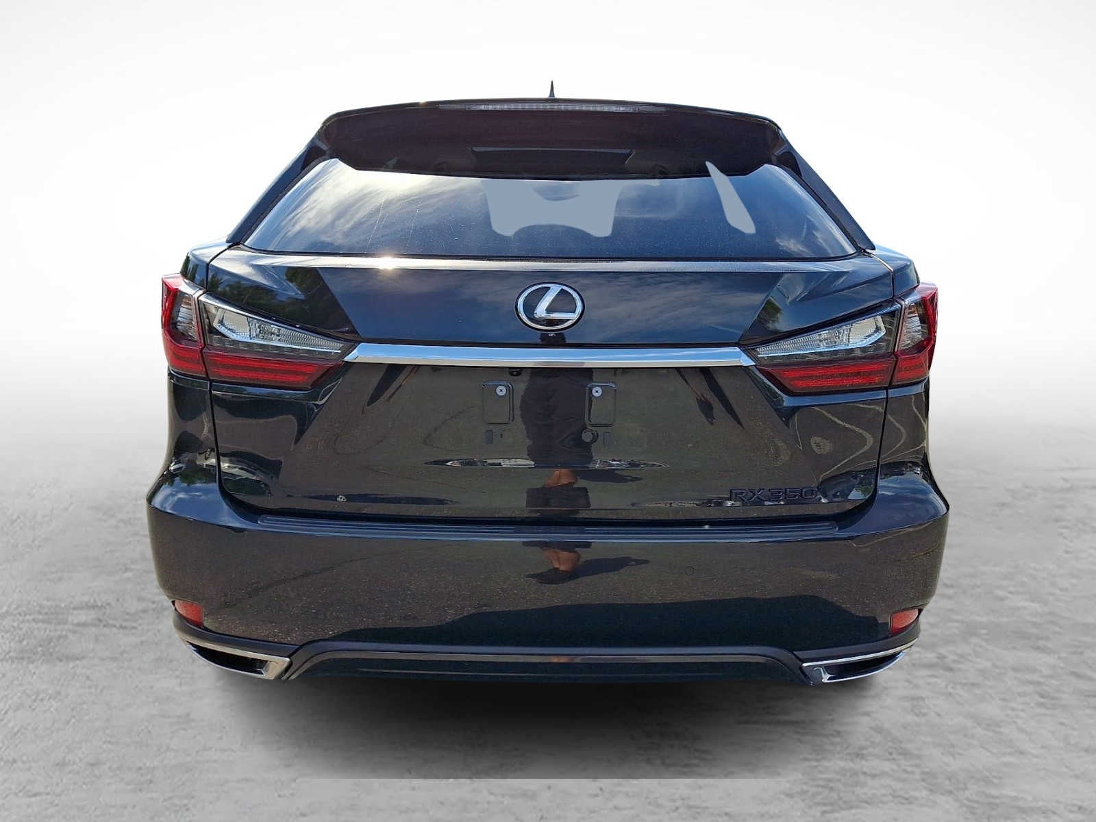 2022 Lexus RX 350 RX 350 FWD