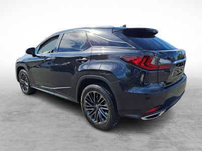 2022 Lexus RX 350 RX 350 FWD