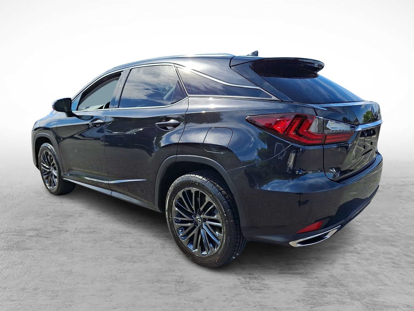 2022 Lexus RX 350 RX 350 FWD