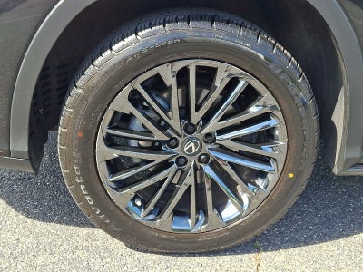 2022 Lexus RX 350 RX 350 FWD