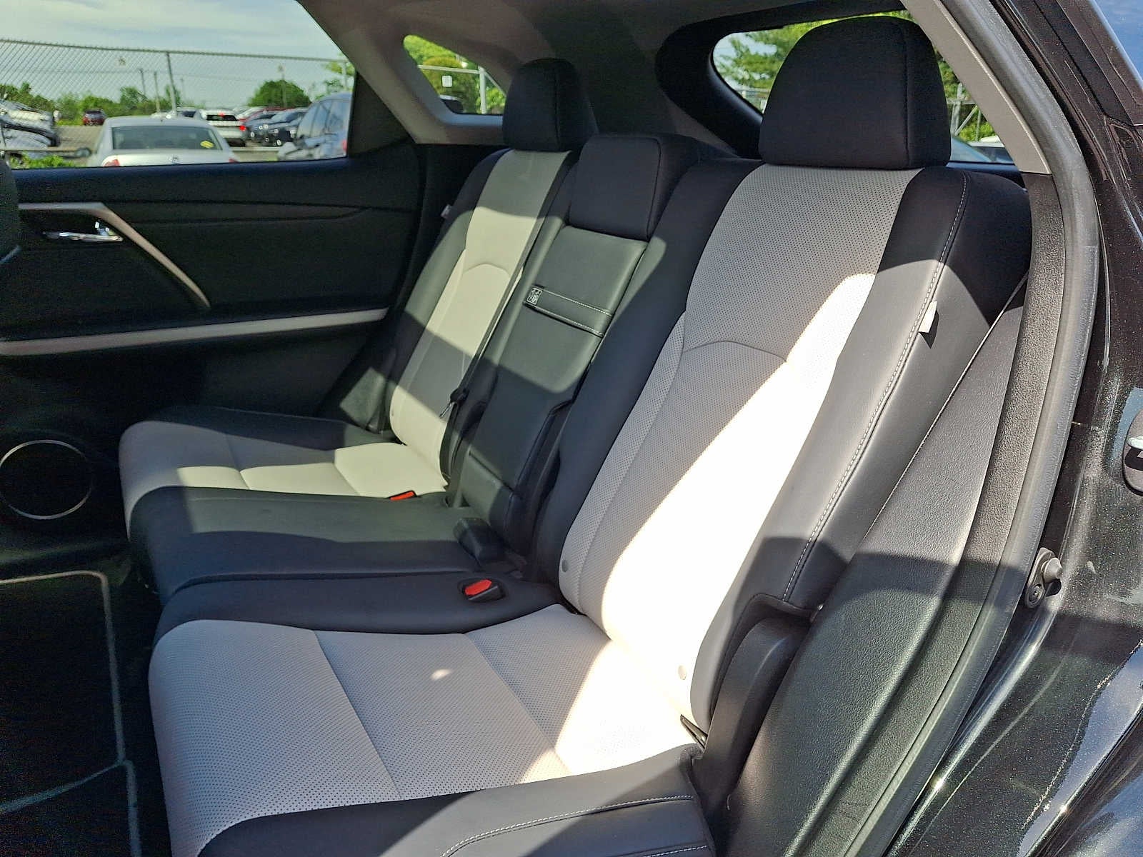 2022 Lexus RX 350 RX 350 FWD