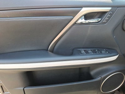 2022 Lexus RX 350 RX 350 FWD