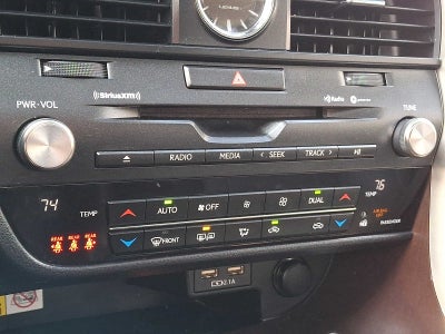 2021 Lexus RX 350 RX 350 AWD