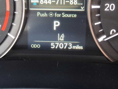 2021 Lexus RX 350 RX 350 AWD