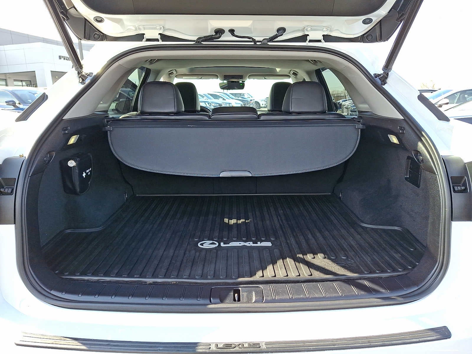 2021 Lexus RX 350 RX 350 AWD