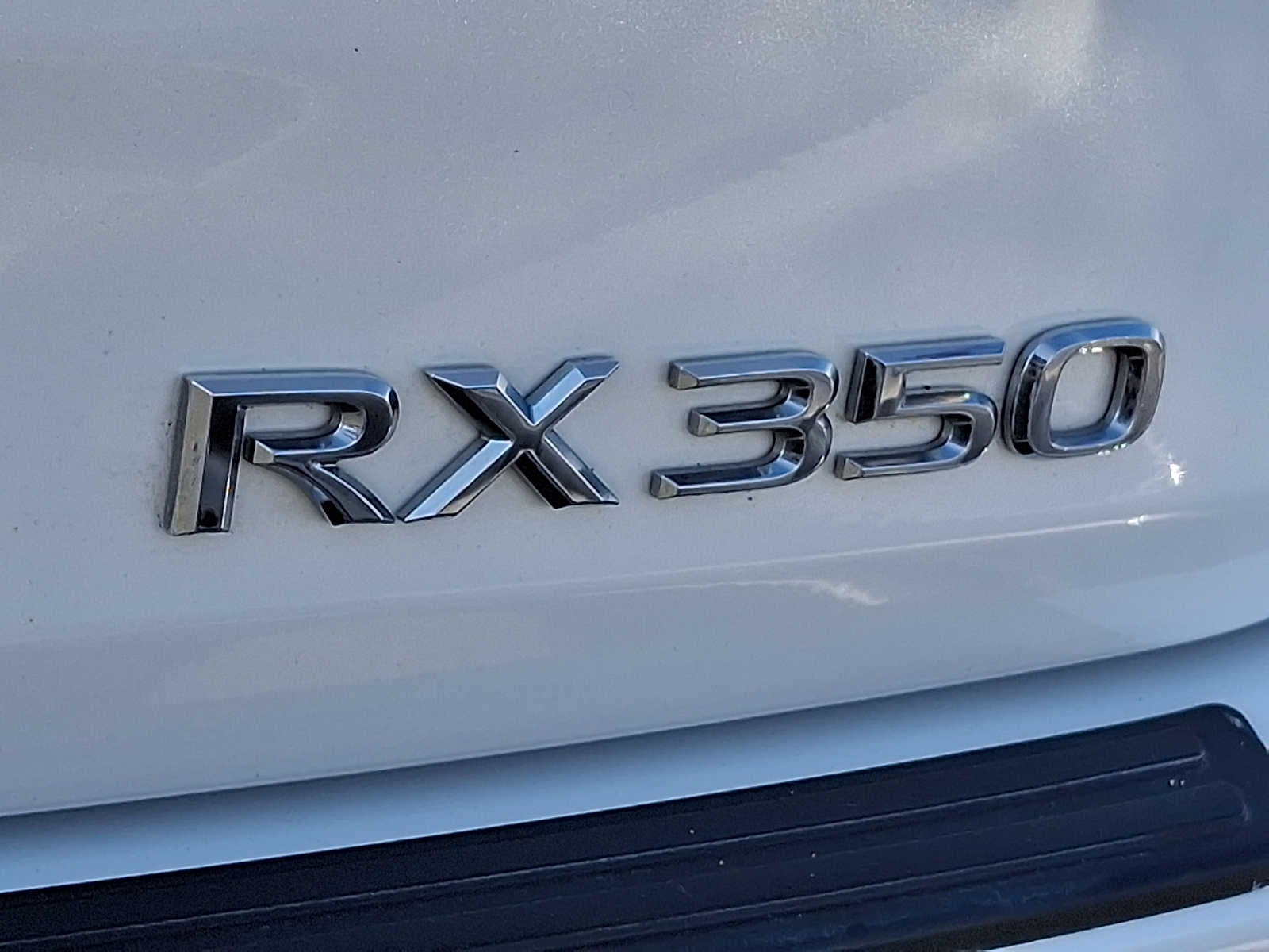 2021 Lexus RX 350 RX 350 AWD
