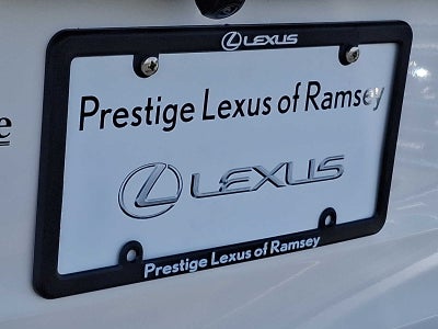 2021 Lexus RX 350 RX 350 AWD