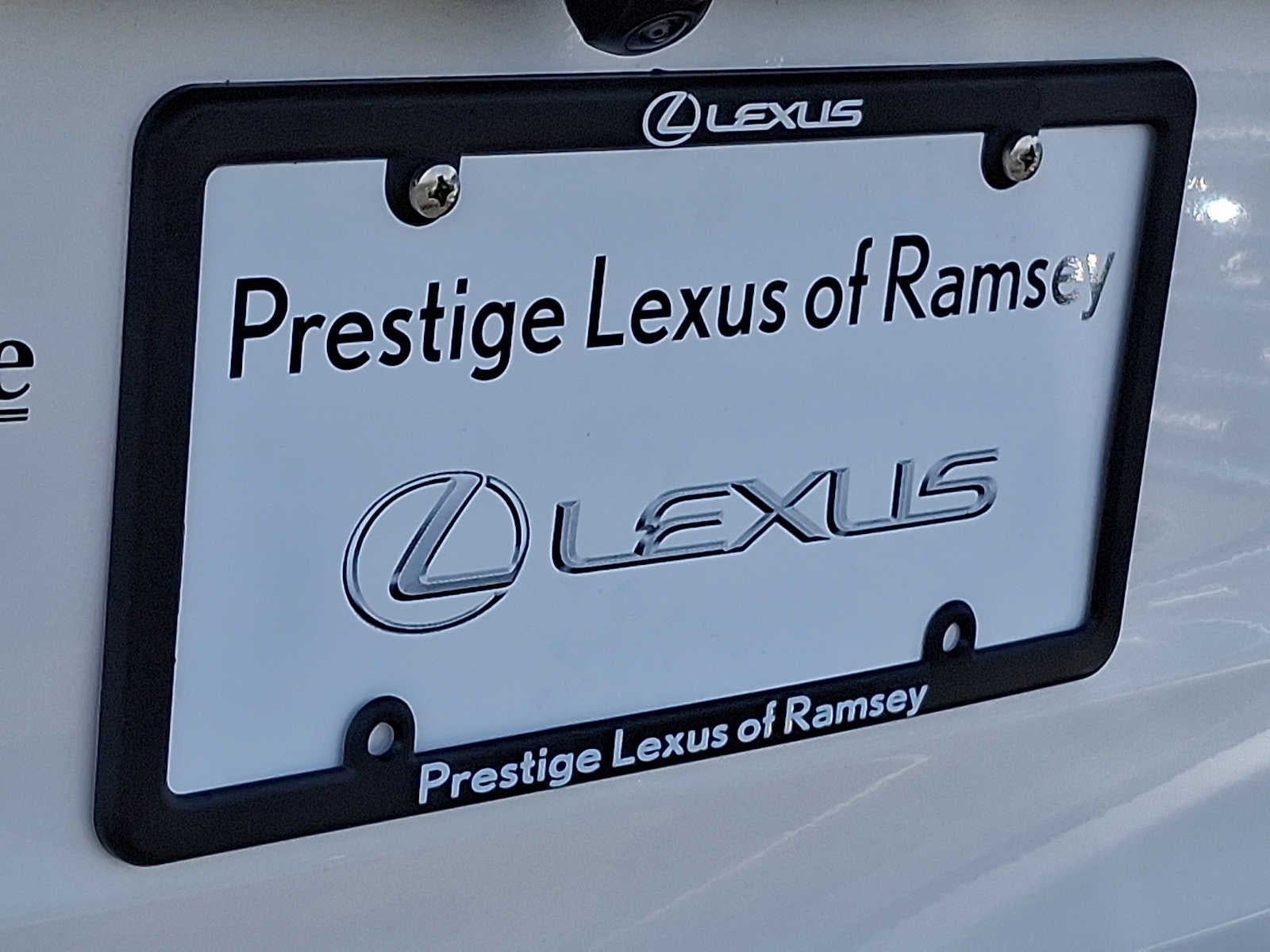 2021 Lexus RX 350 RX 350 AWD