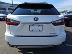2021 Lexus RX 350 RX 350 AWD
