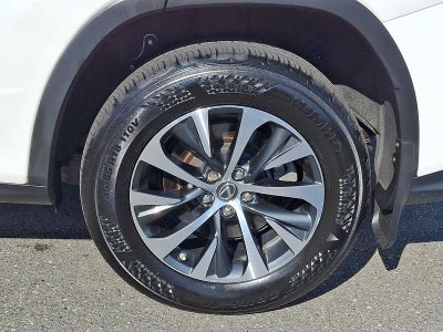 2021 Lexus RX 350 RX 350 AWD