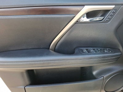 2021 Lexus RX 350 RX 350 AWD