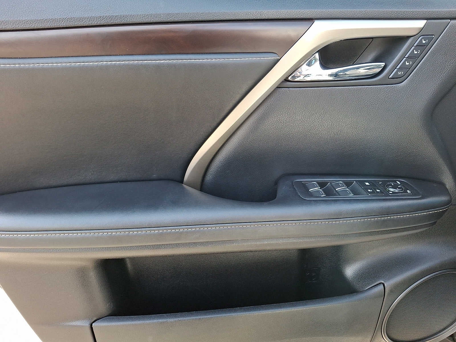 2021 Lexus RX 350 RX 350 AWD