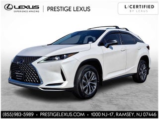 2021 Lexus RX 350 RX 350 AWD