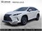 2020 Lexus RX 350 RX 350 AWD