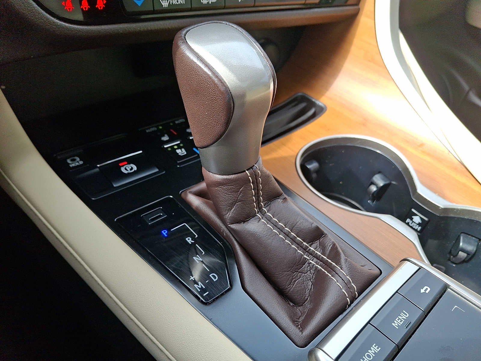 2020 Lexus RX 350 RX 350 AWD