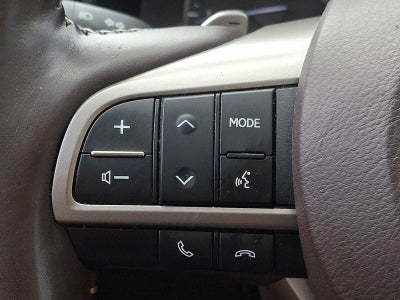 2020 Lexus RX 350 RX 350 AWD