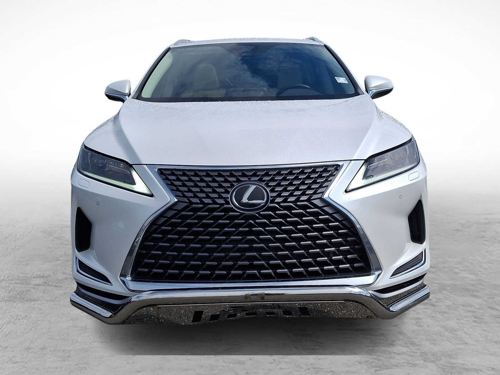 2020 Lexus RX 350 RX 350 AWD