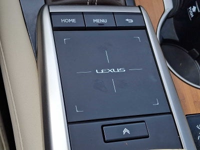 2020 Lexus RX 350 RX 350 AWD