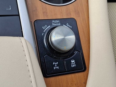 2020 Lexus RX 350 RX 350 AWD