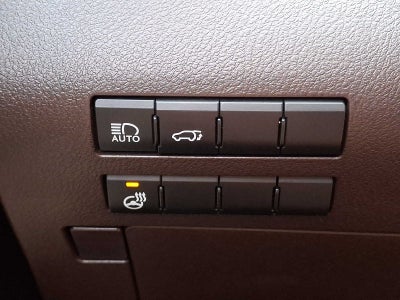 2020 Lexus RX 350 RX 350 AWD