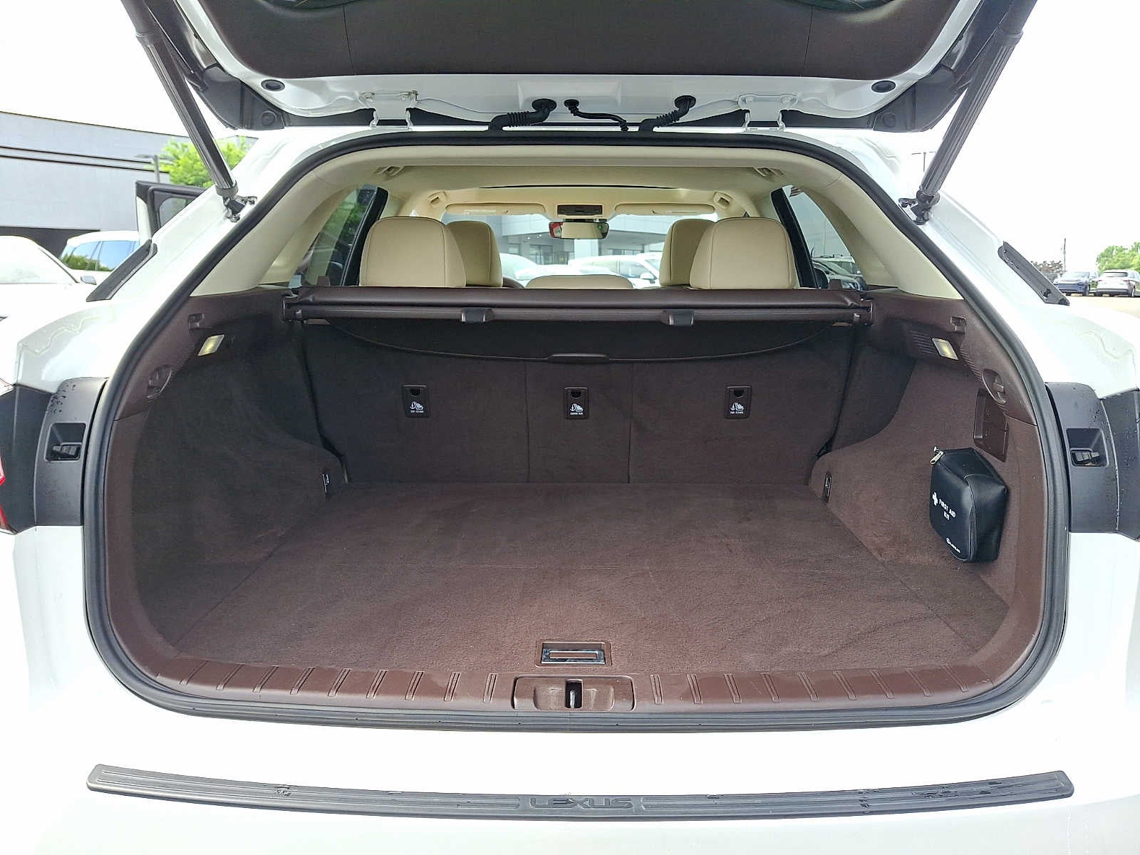 2020 Lexus RX 350 RX 350 AWD