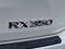 2020 Lexus RX 350 RX 350 AWD