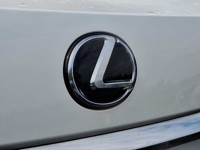 2020 Lexus RX 350 RX 350 AWD