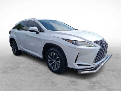 2020 Lexus RX 350 RX 350 AWD