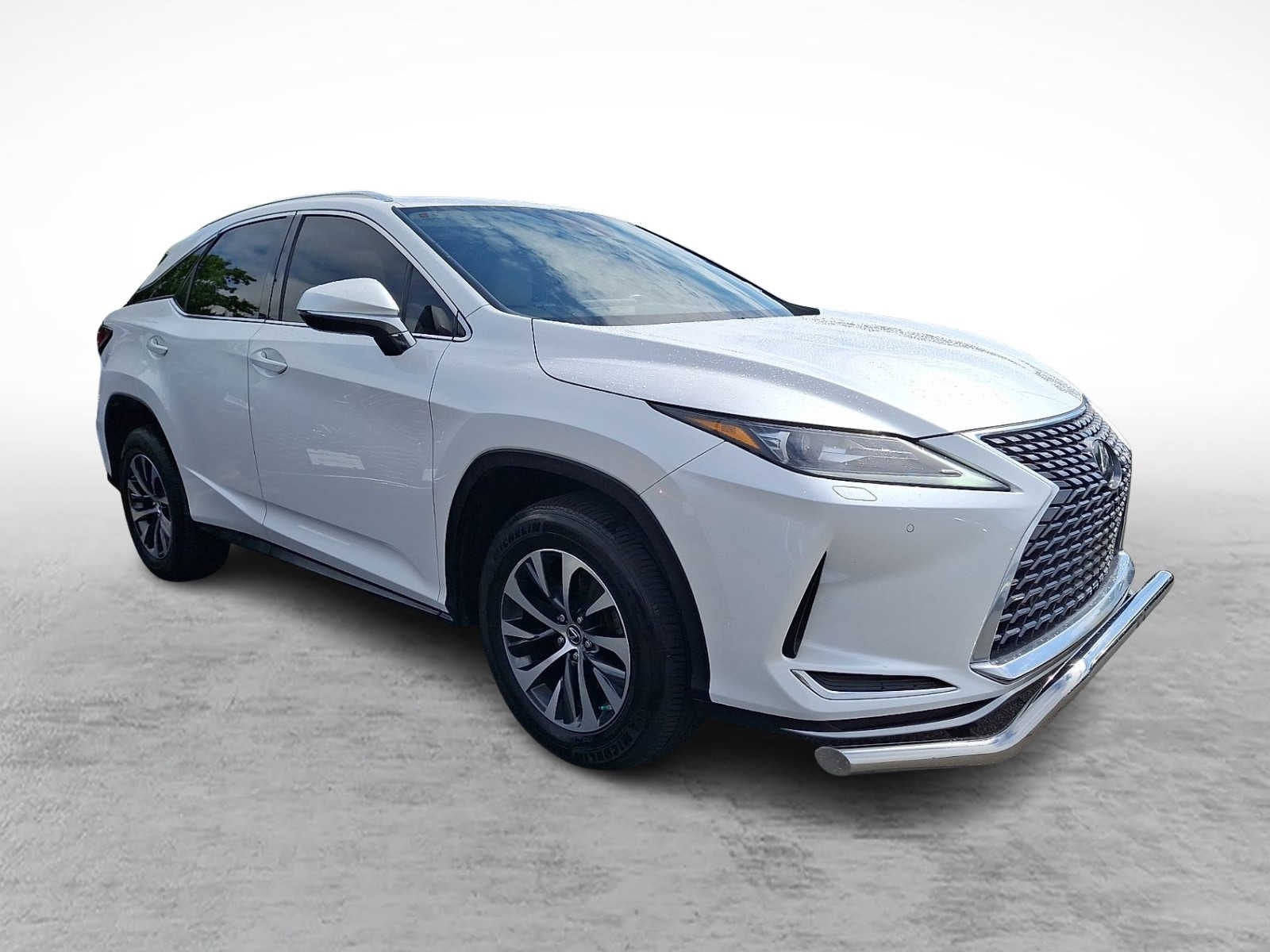 2020 Lexus RX 350 RX 350 AWD