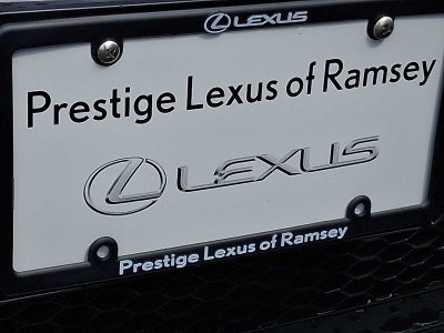 2020 Lexus RX 350 RX 350 AWD