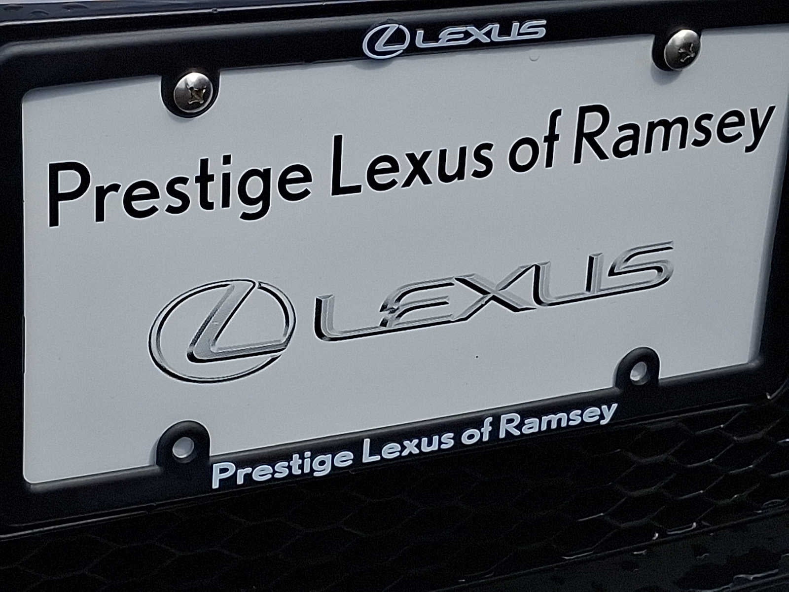 2020 Lexus RX 350 RX 350 AWD