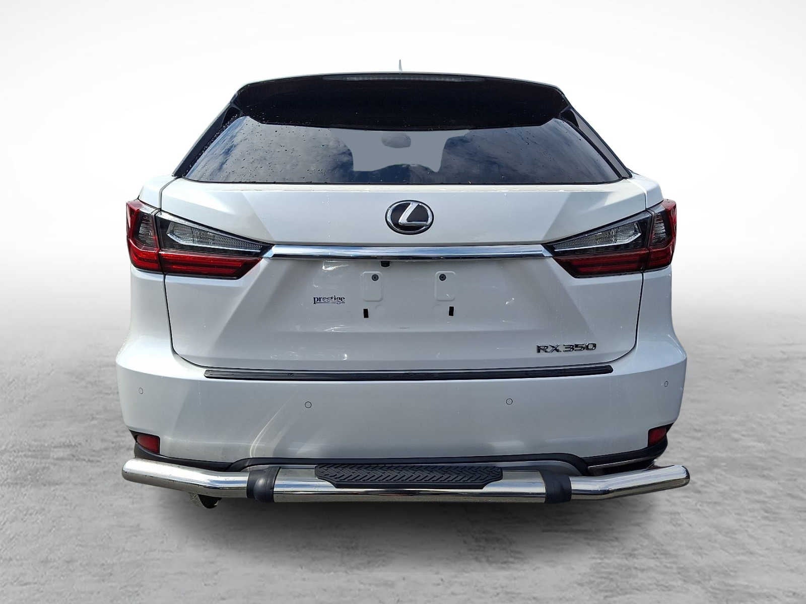 2020 Lexus RX 350 RX 350 AWD