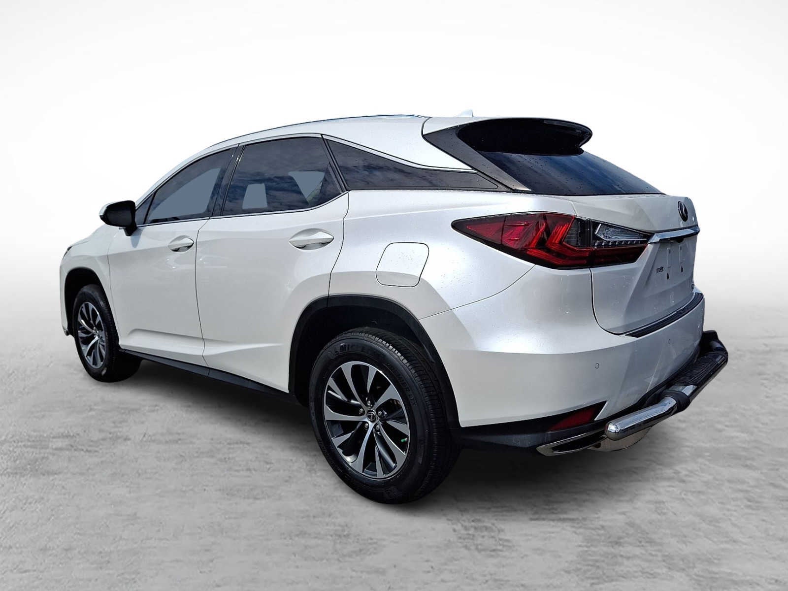 2020 Lexus RX 350 RX 350 AWD