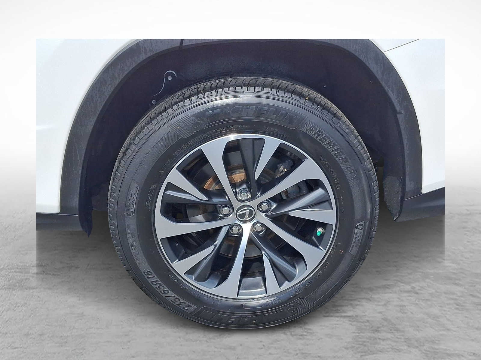 2020 Lexus RX 350 RX 350 AWD