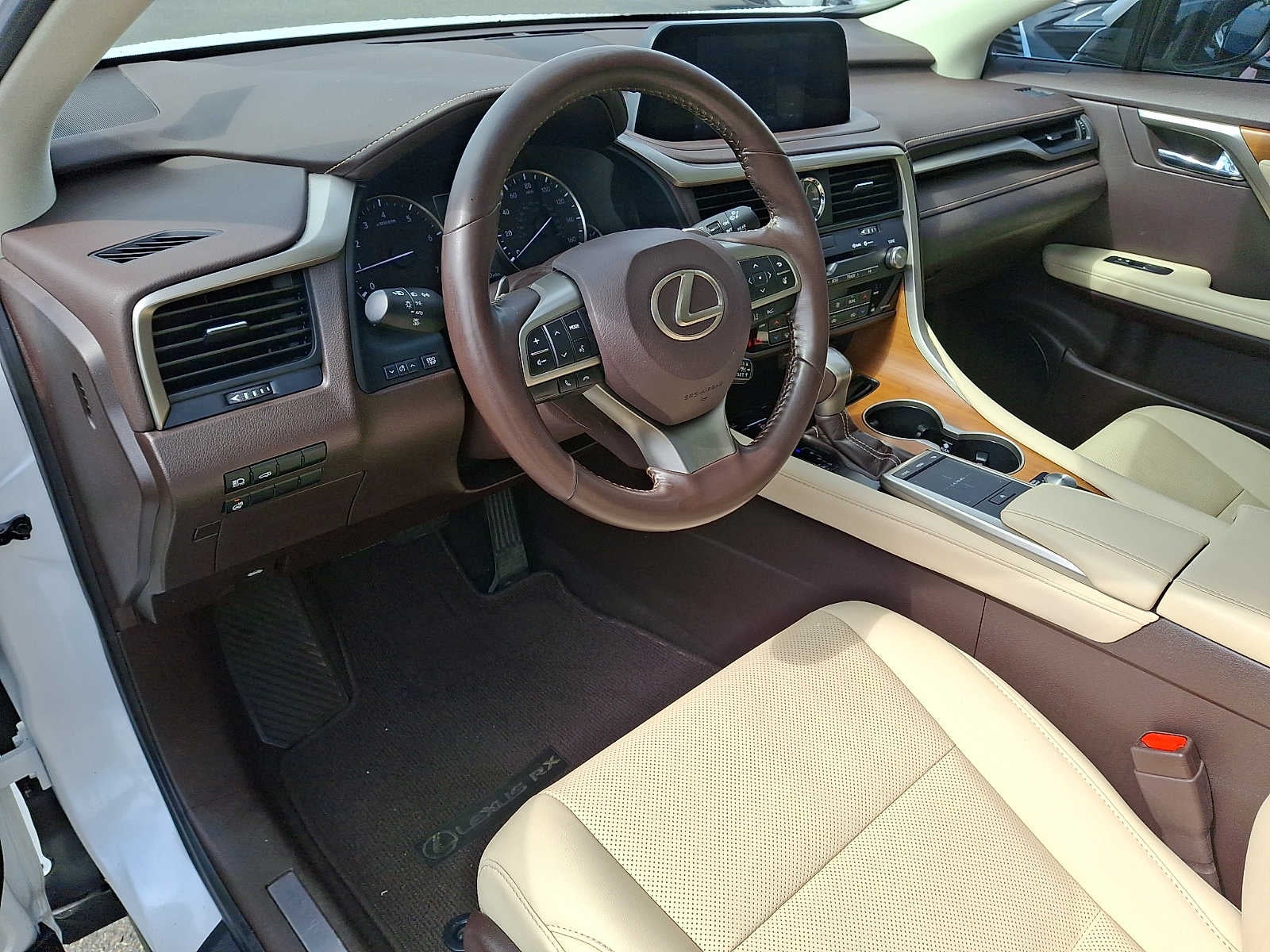 2020 Lexus RX 350 RX 350 AWD