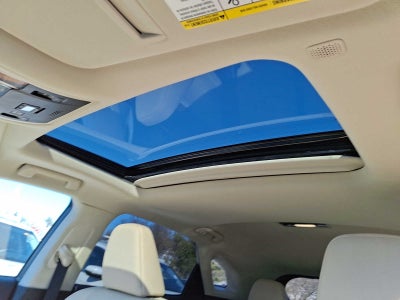 2021 Lexus RX RX 350 AWD