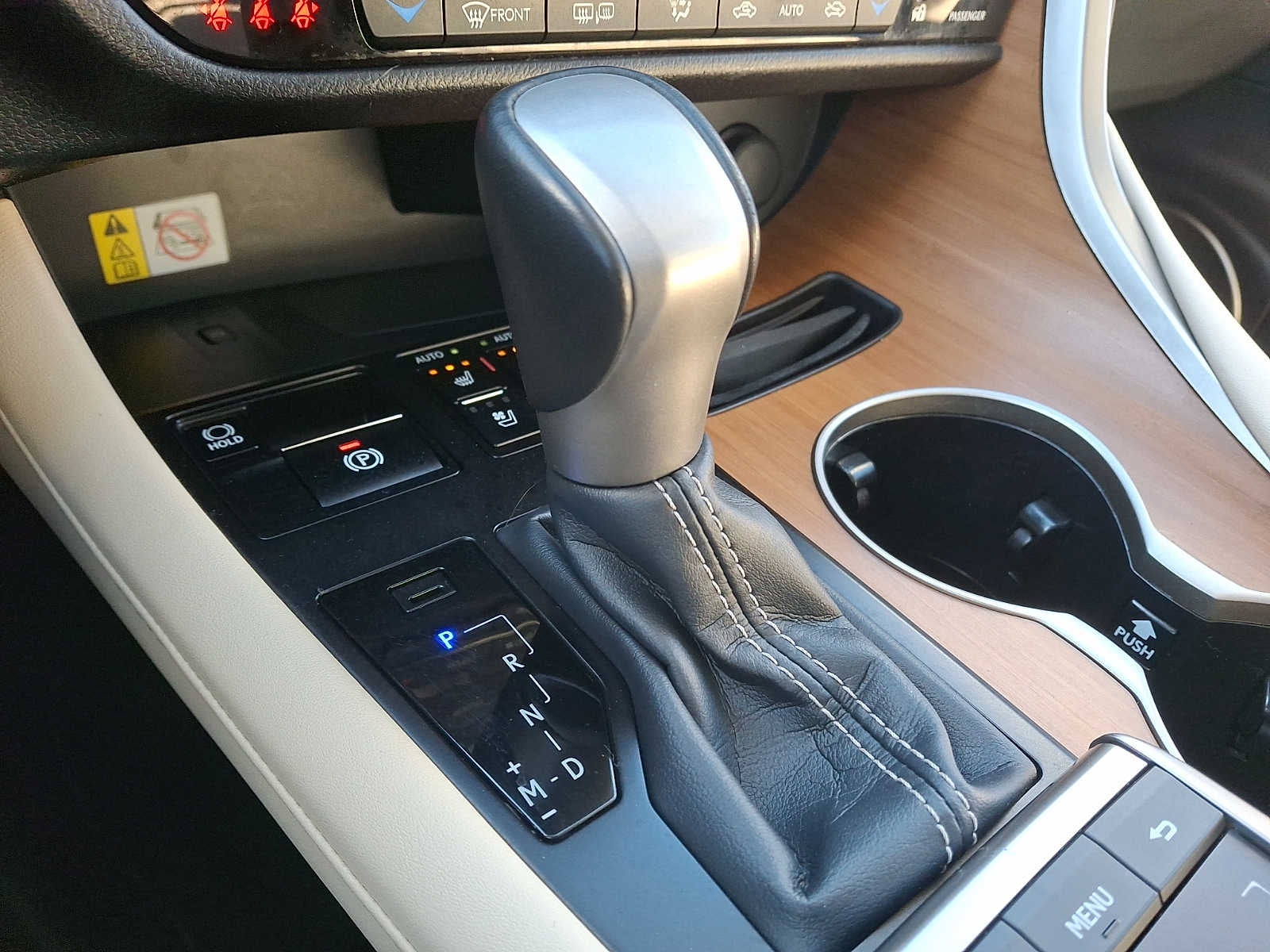 2021 Lexus RX RX 350 AWD