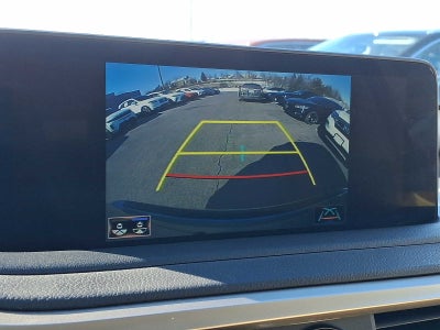 2021 Lexus RX RX 350 AWD