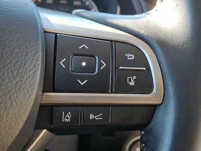 2021 Lexus RX RX 350 AWD