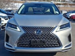 2021 Lexus RX RX 350 AWD