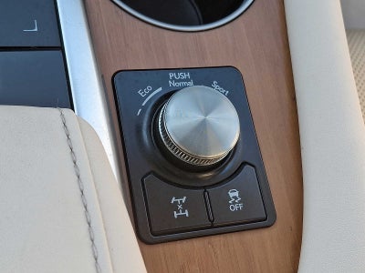 2021 Lexus RX RX 350 AWD