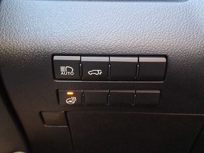 2021 Lexus RX RX 350 AWD