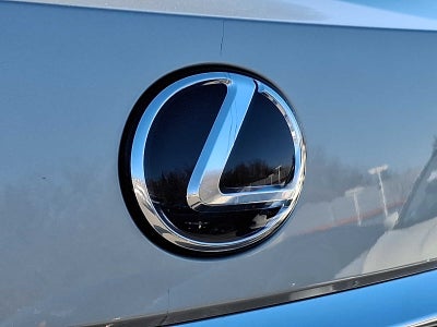 2021 Lexus RX RX 350 AWD